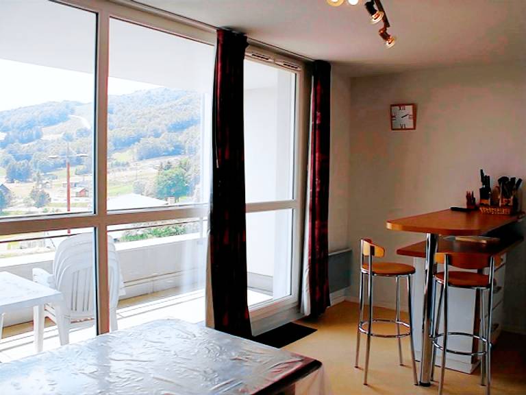 Appartement Super Besse