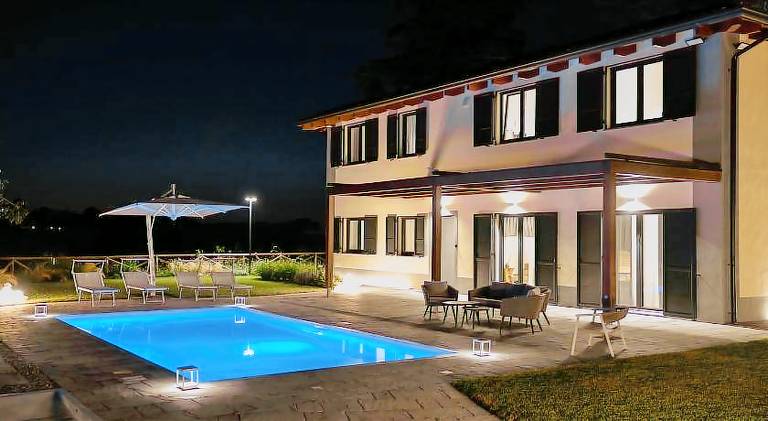 Tenuta Ca Bassa — photo 4