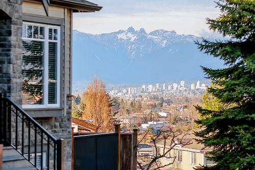 Bed & Breakfast Vancouver
