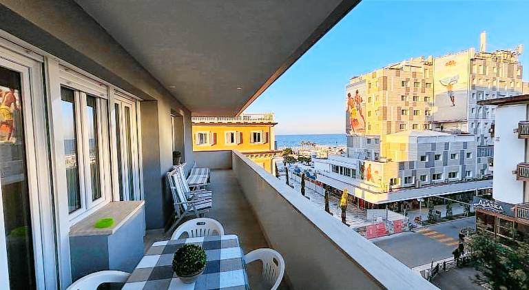 Apartment | Beach nearby | Pets are welcome — photo 4