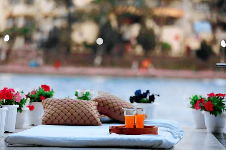 Perfectstayz Premium Harkipauri Road