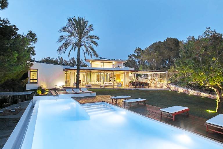 Villa Sant Antoni de Portmany