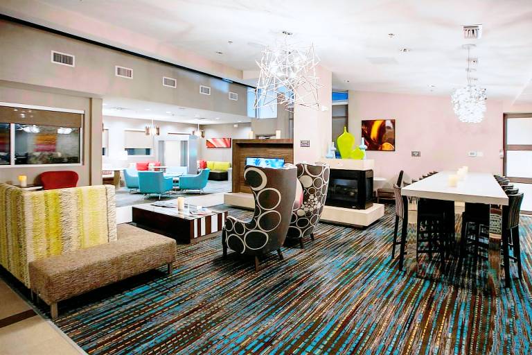 Residence Inn by Marriott Lake Charles — photo 3