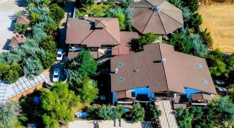 Akkızhan Otel in Balıkesir