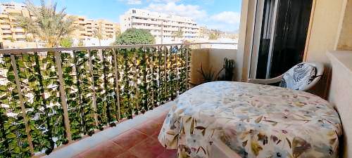 Apartamento Bolnuevo