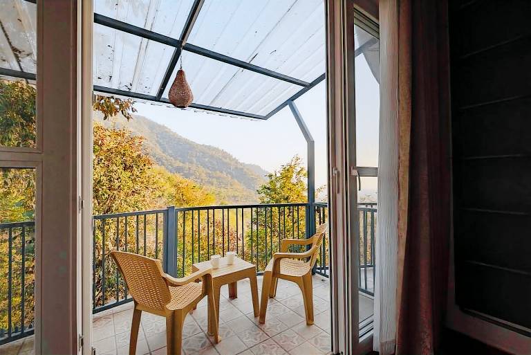 Villa with yard | Suitable for remote work — photo 3