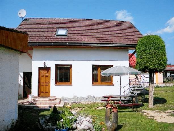 Apartmán  Slavec
