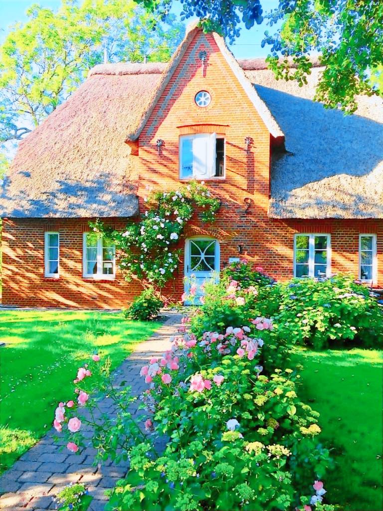 House  Oldsum