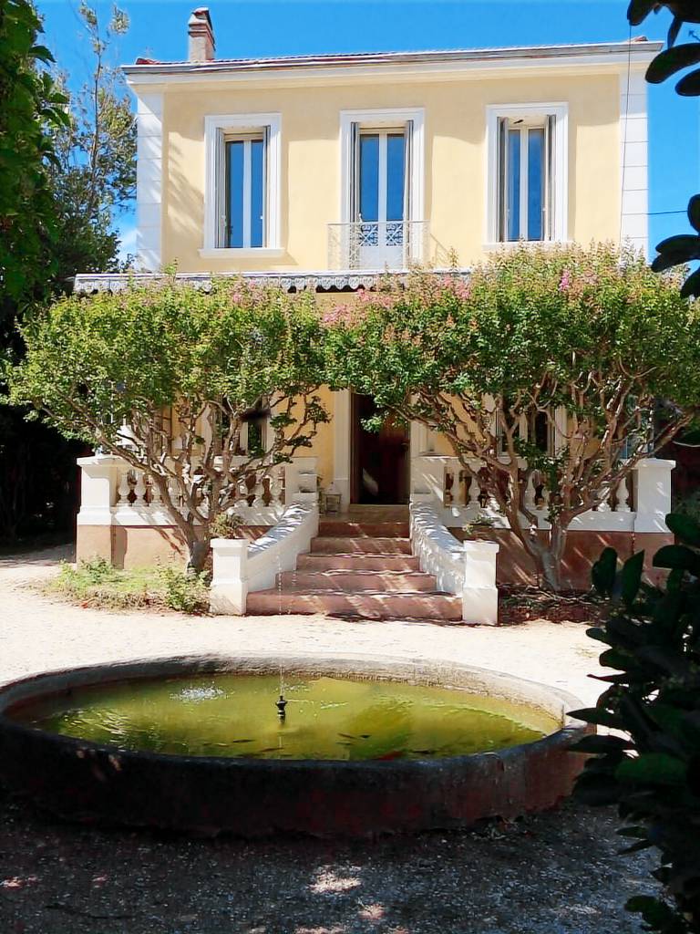 Villa  Solliès-Pont