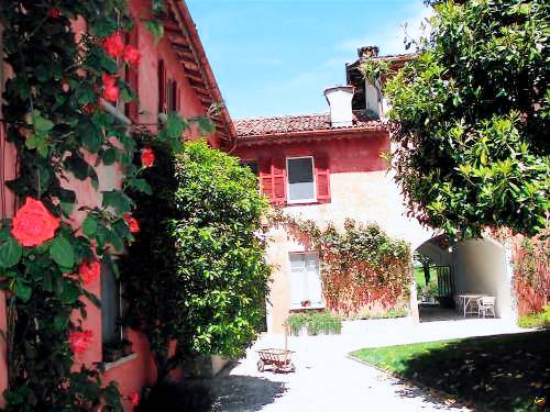 House  Como
