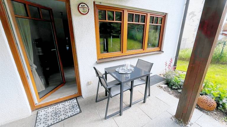 Ferienwohnung Trossingen