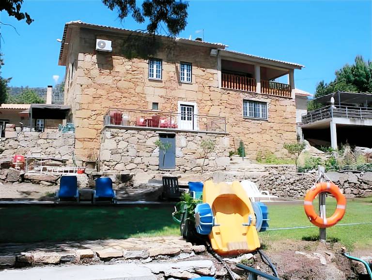 Casa  Celorico da Beira