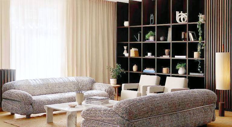Serviced apartment for 5 persons — photo 2