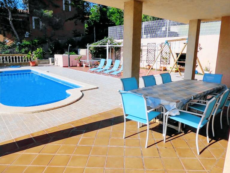 Chalet Magaluf
