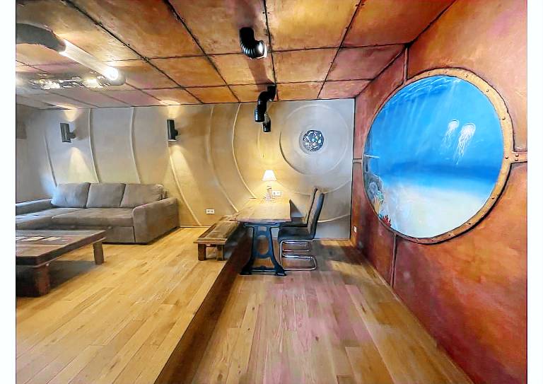 Appartement Kell am See