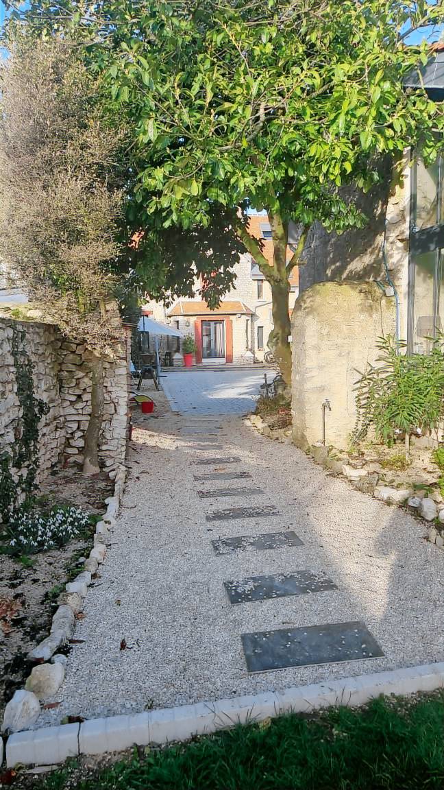 Maison de vacances Pacy-sur-Eure