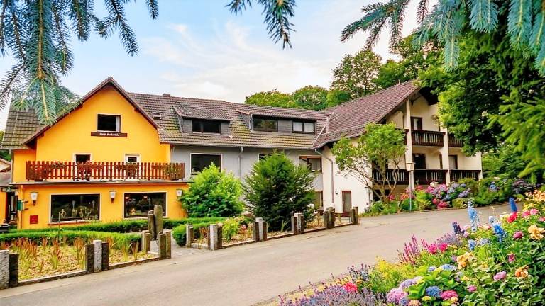 Ferienwohnung Eitorf