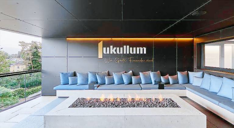 Lukullum — photo 2