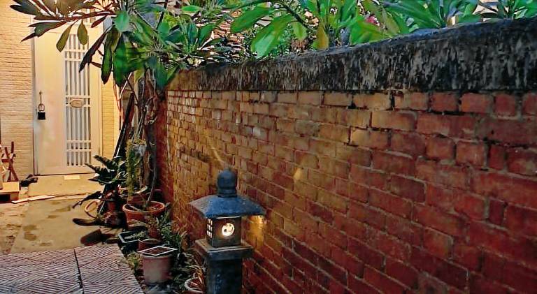 Beautiful house | Pets allowed in Tainan