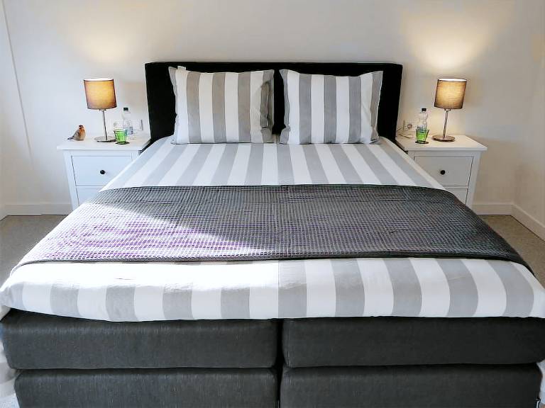 Bed & Breakfast Oudenbosch