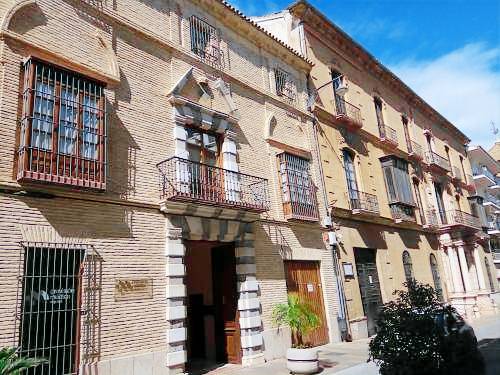 Appartement Antequera