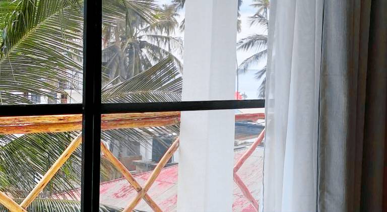 Rafiki Hotel Nungwi Beach — photo 5