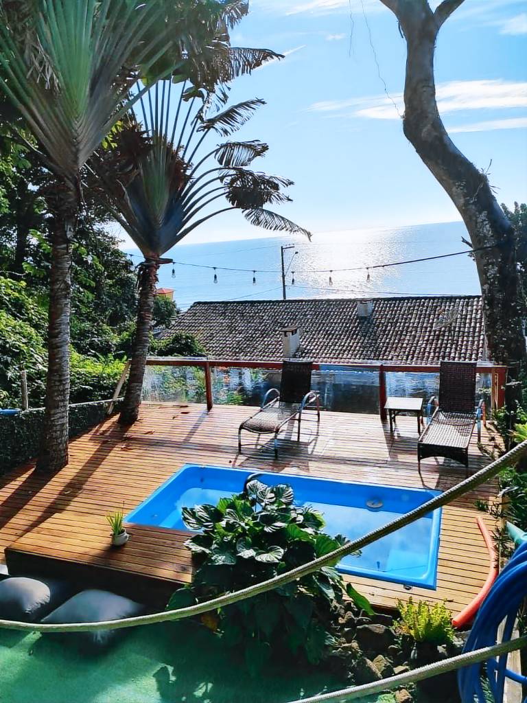 Casa  Barra Velha