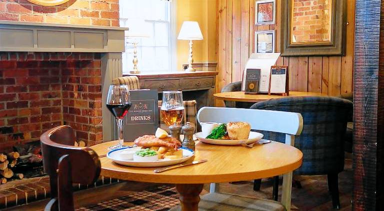 The Kings Lodge Inn — photo 5