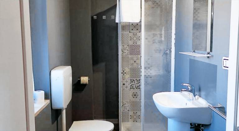Apartment with 2 rooms for 4 persons — photo 2