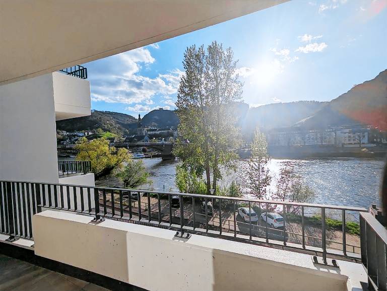 Ferienwohnung Cochem