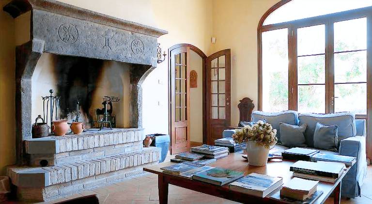 Parco Ducale Country House — photo 3