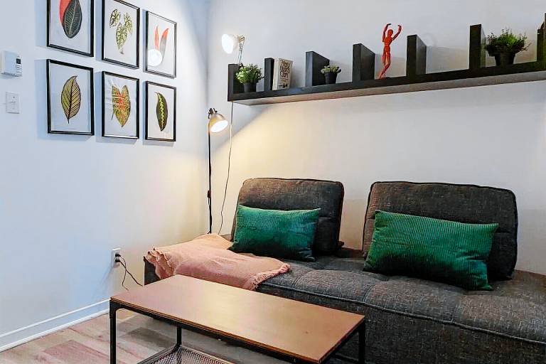 Apartment St-Bruno-de-Montarville