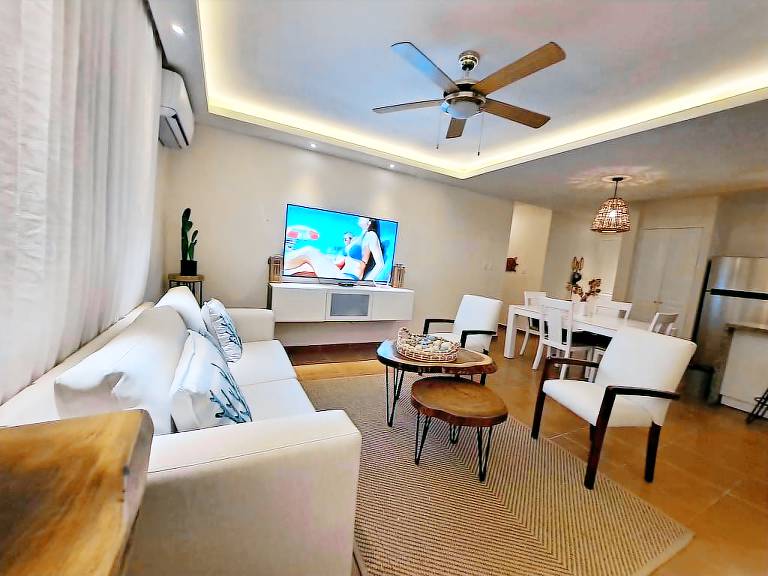 Condo Bávaro