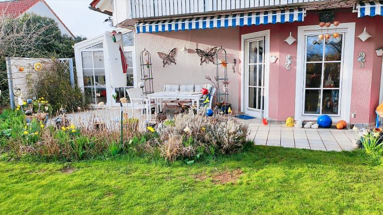 Ferienwohnung Dinkelsbühl