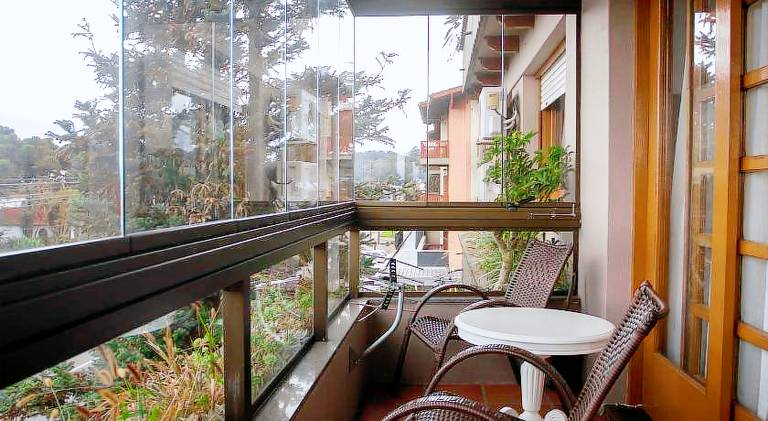 Apartment with 3 rooms for 7 persons — photo 3