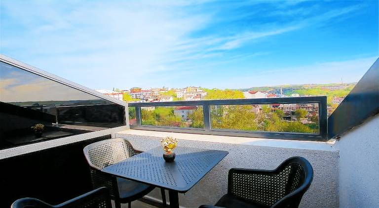 Days Inn by Wyndham Istanbul Arnavutkoy — photo 5