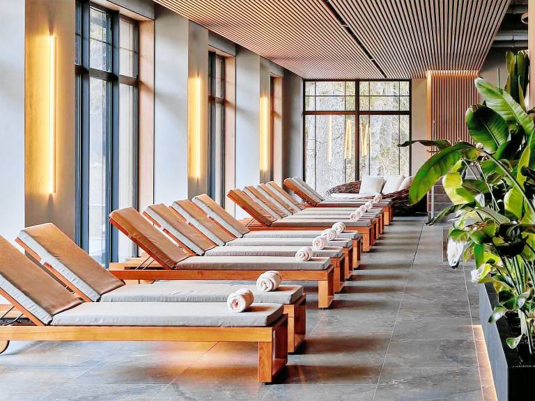 Mövenpick Resort & Spa Karpacz — photo 5