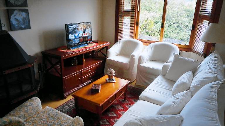Apartamento Centro