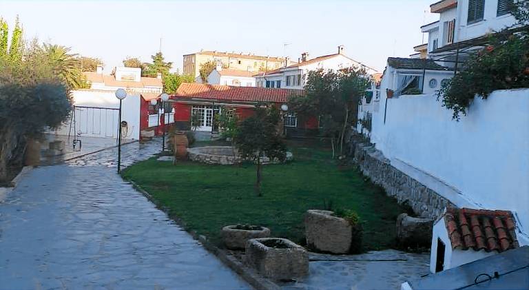 Casa Trujillo