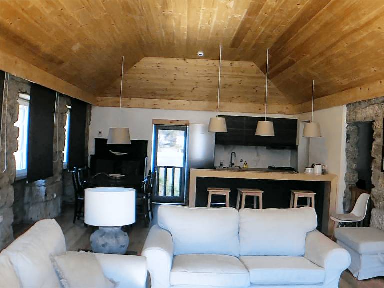 Rural cottage in Penafiel with pool and parking for 6 people — photo 3