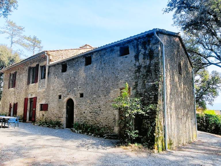 Appartement Vallon-Pont-d'Arc