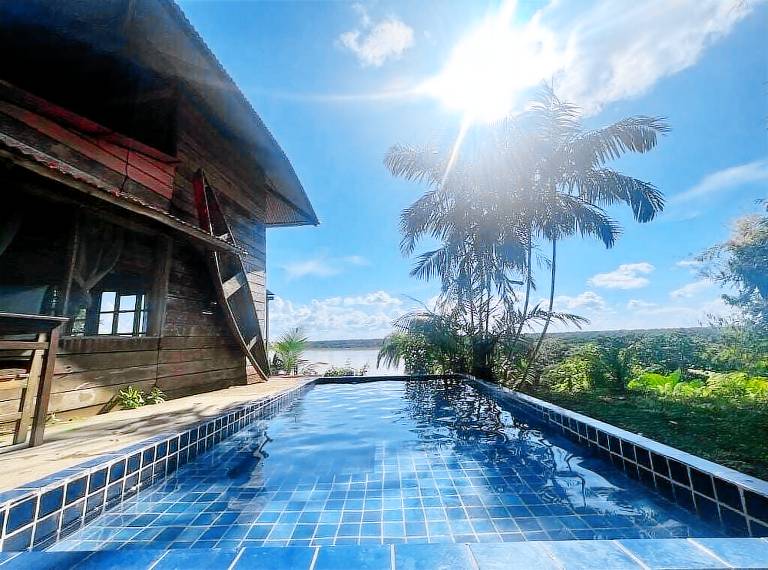 Lodge Caserio El Vergel