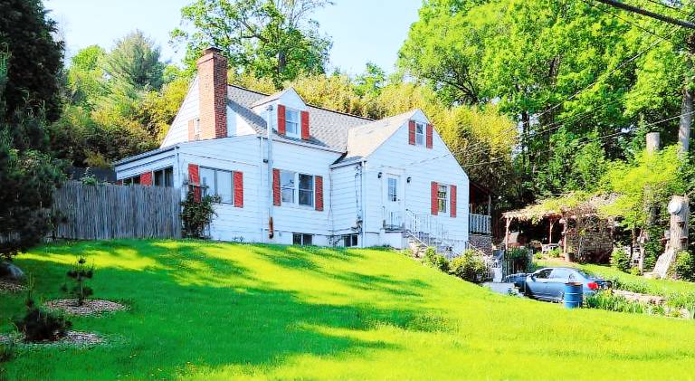 Cozy Homeva Kensico WP