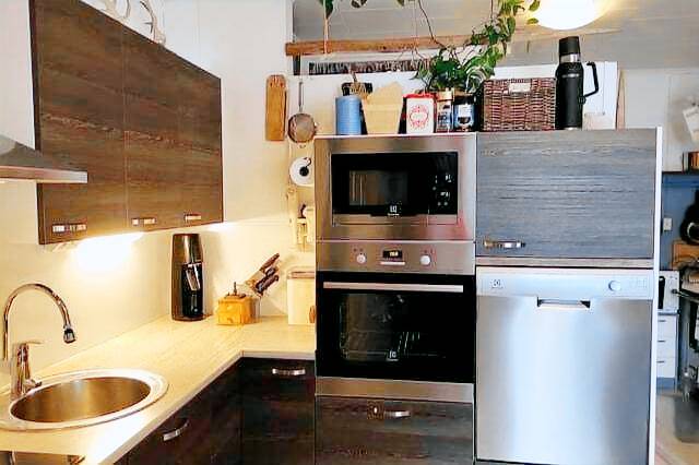 House with 4 rooms for 8 persons — photo 4
