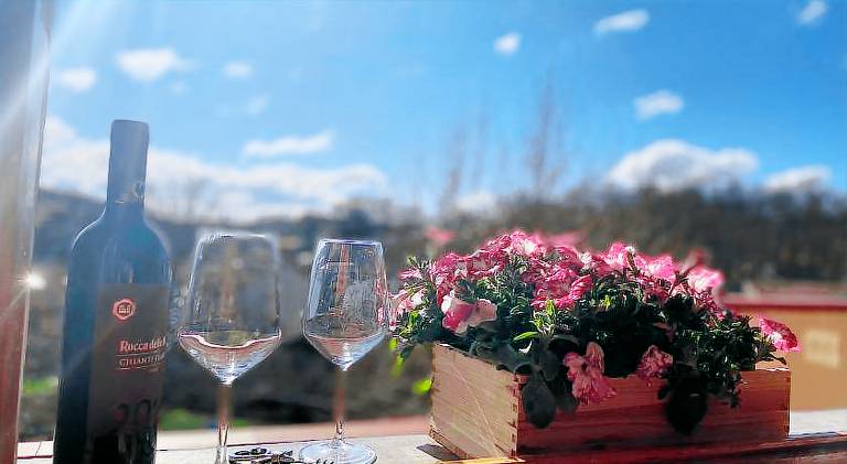 Holiday apartment with 1 room for 4 persons — photo 3