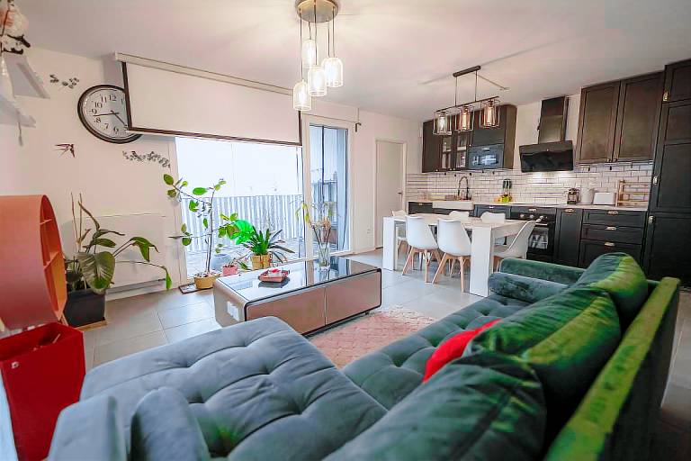 Appartement  Bordeaux