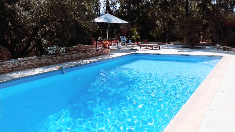 Villa Le Muy