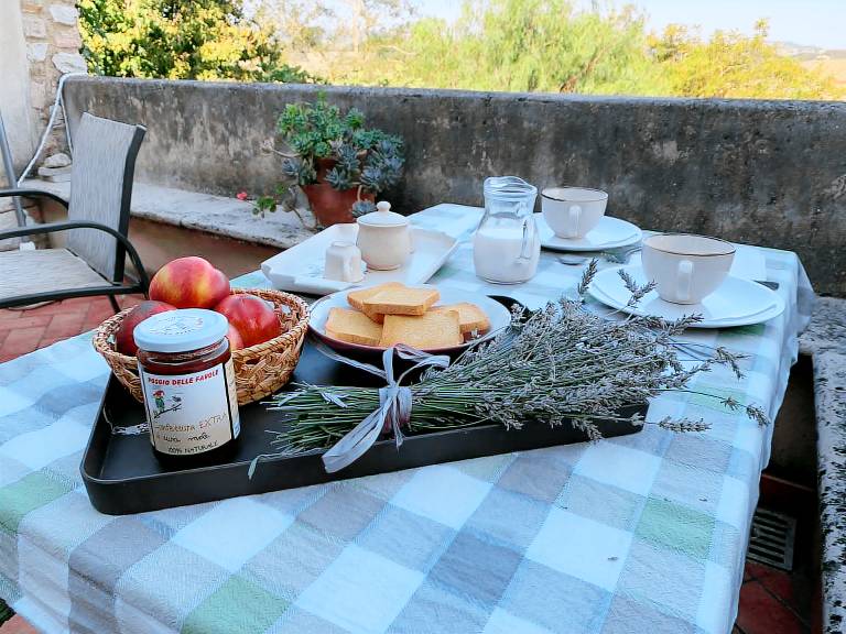 Bed & Breakfast Frontone