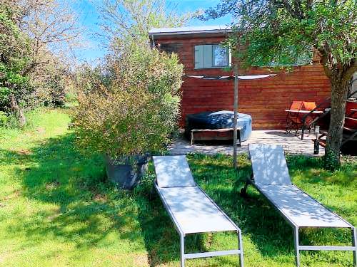 20 m² Zelt
