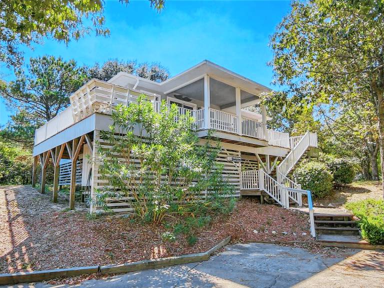 House Southern Shores